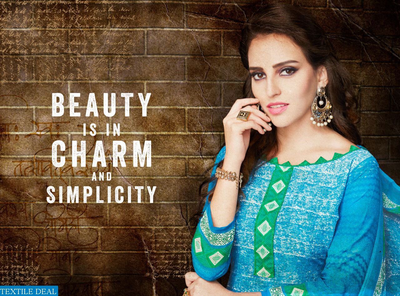 Anmol nakshatra vol-35 Wholesale Summer collection